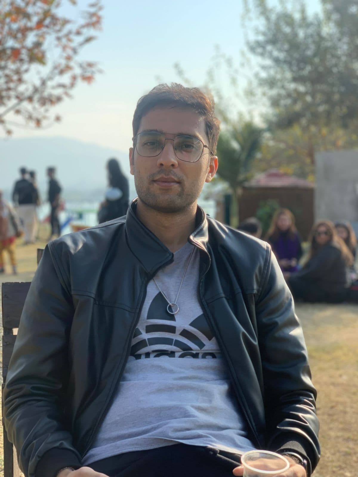 Awais Haq