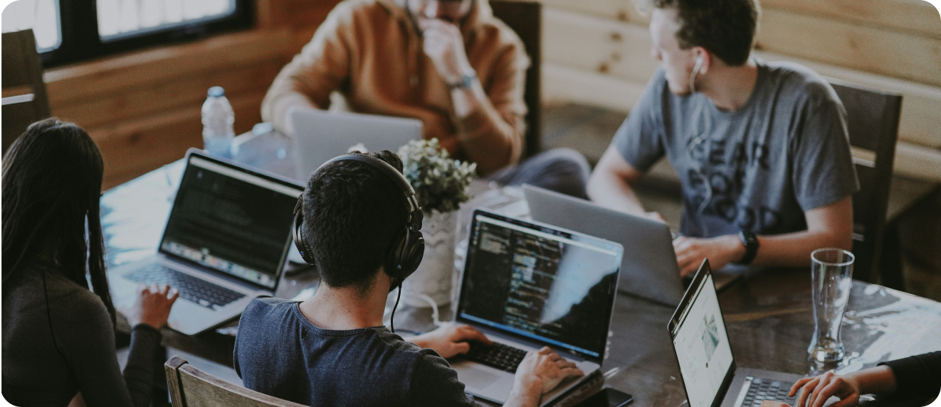 Choosing the Right Frontend Framework: A Comparison